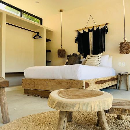 טולום Vida Boho Apart 16 With Special Fee To Access Hotel Bardo מראה חיצוני תמונה