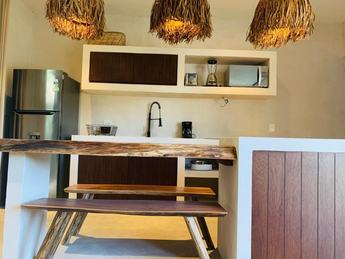 טולום Vida Boho Apart 16 With Special Fee To Access Hotel Bardo מראה חיצוני תמונה