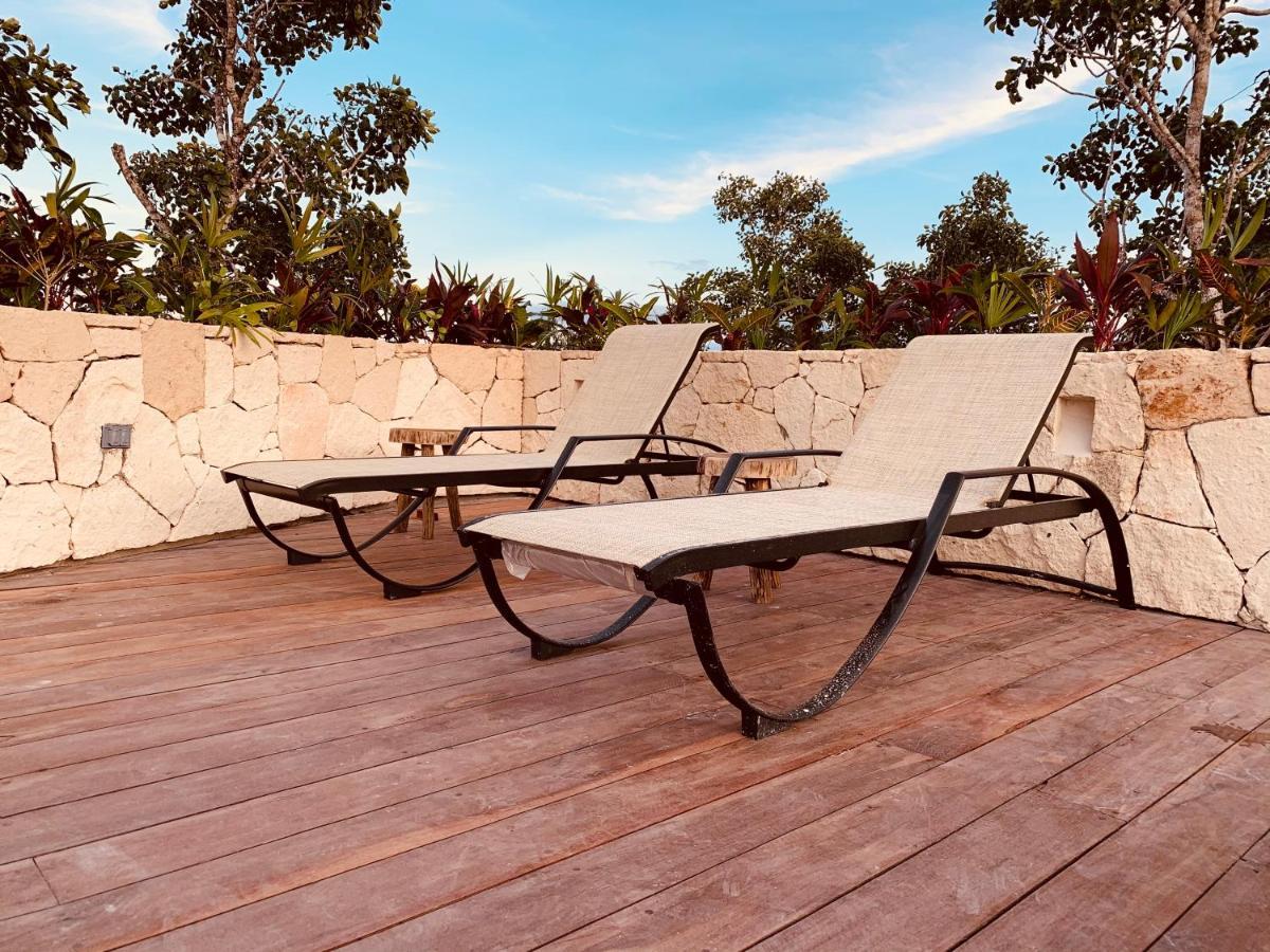 טולום Vida Boho Apart 16 With Special Fee To Access Hotel Bardo מראה חיצוני תמונה